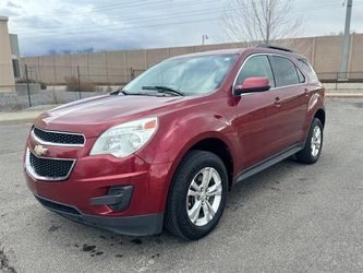 2011 Chevrolet Equinox