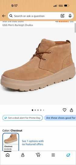 Men ugg