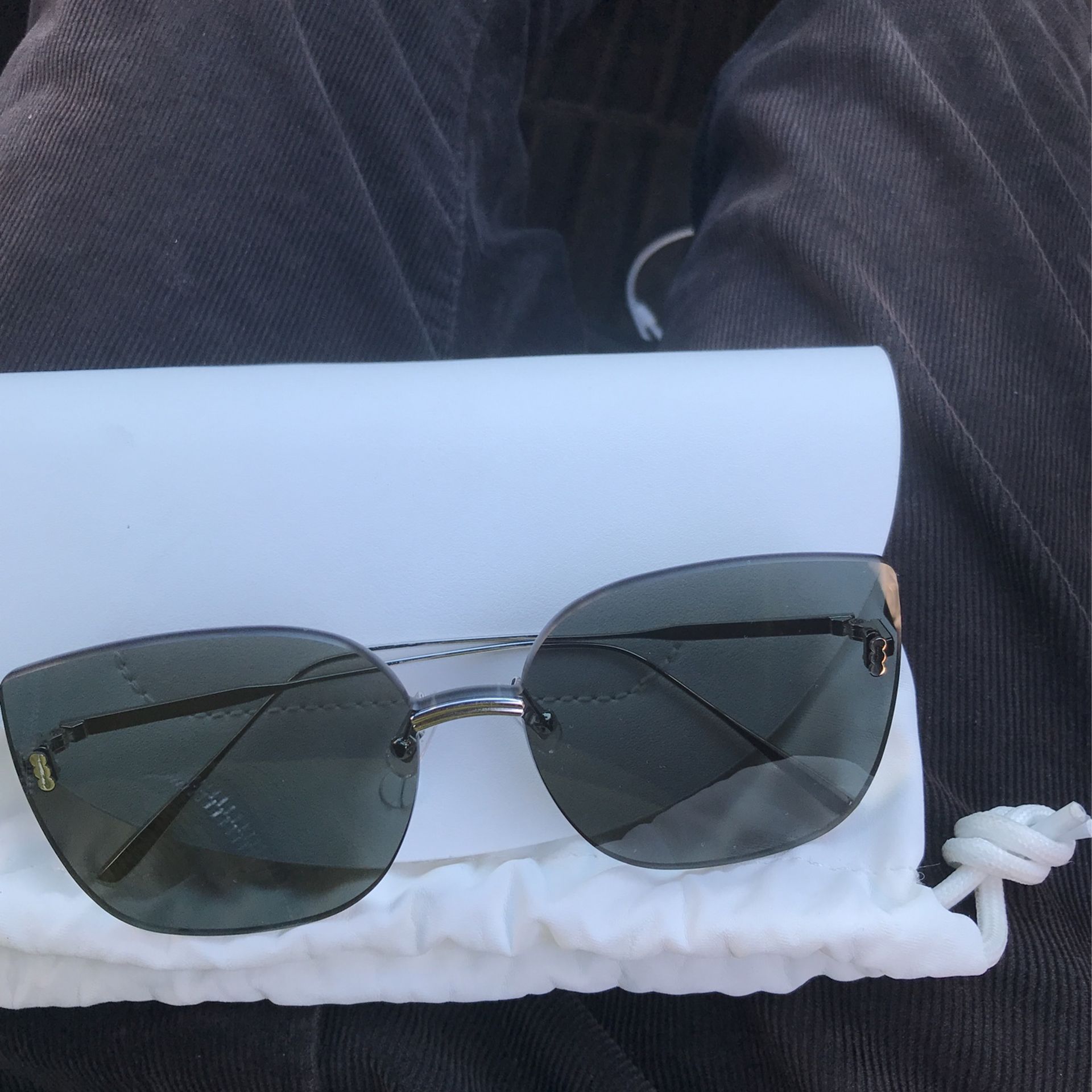 Gentle Monster Glasses