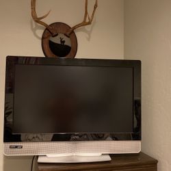 32 inch VIZIO TV