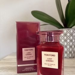 Tom Ford Lost Cherry