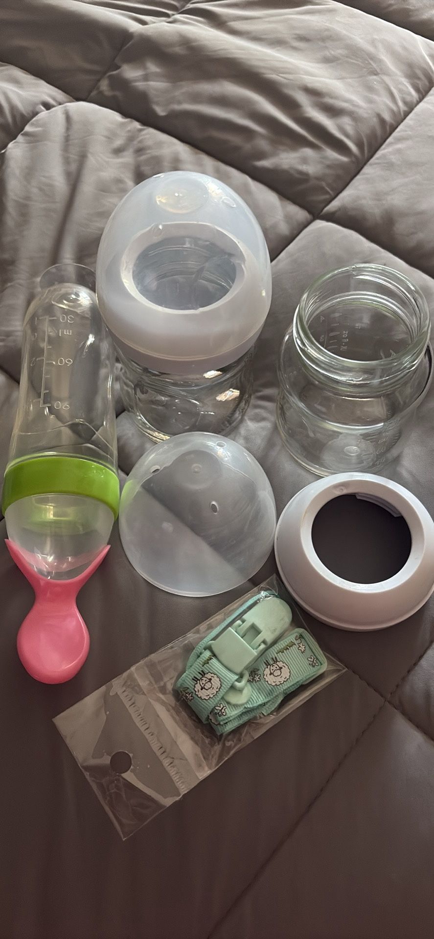Philip Aveno Cups