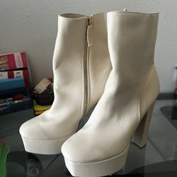Heel Boots