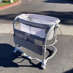 Ingenuity Bassinet