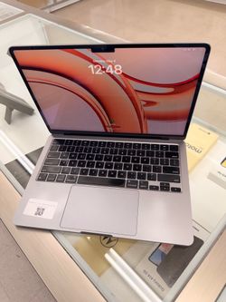 MacBook Air m2 256gb 8ram