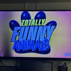 Sharp Tv For Parts Or Repair 