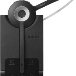 Jabra PRO 935 Headset