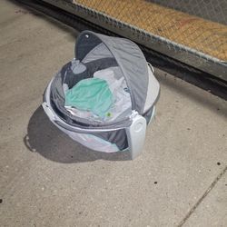 Baby Carrier 
