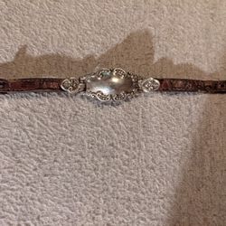 Vintage Movie Set Bracelet