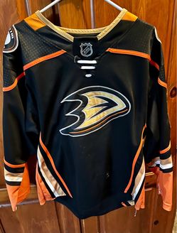 Anaheim Ducks NHL Hockey Jersey