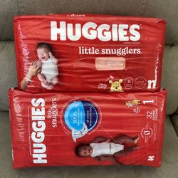 Diapers