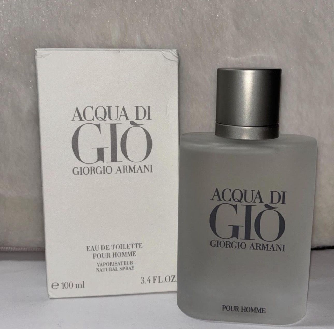 Giorgio Armani Cologne