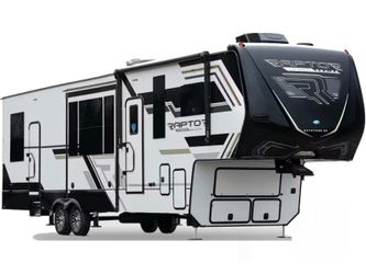 2025 Raptor Carbon Series 310