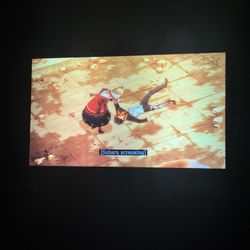 LG signage (can BeUsed As Tv/monitor)