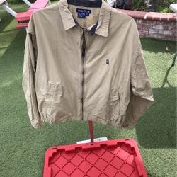  Nautica Vintage 90's bomber Jacket