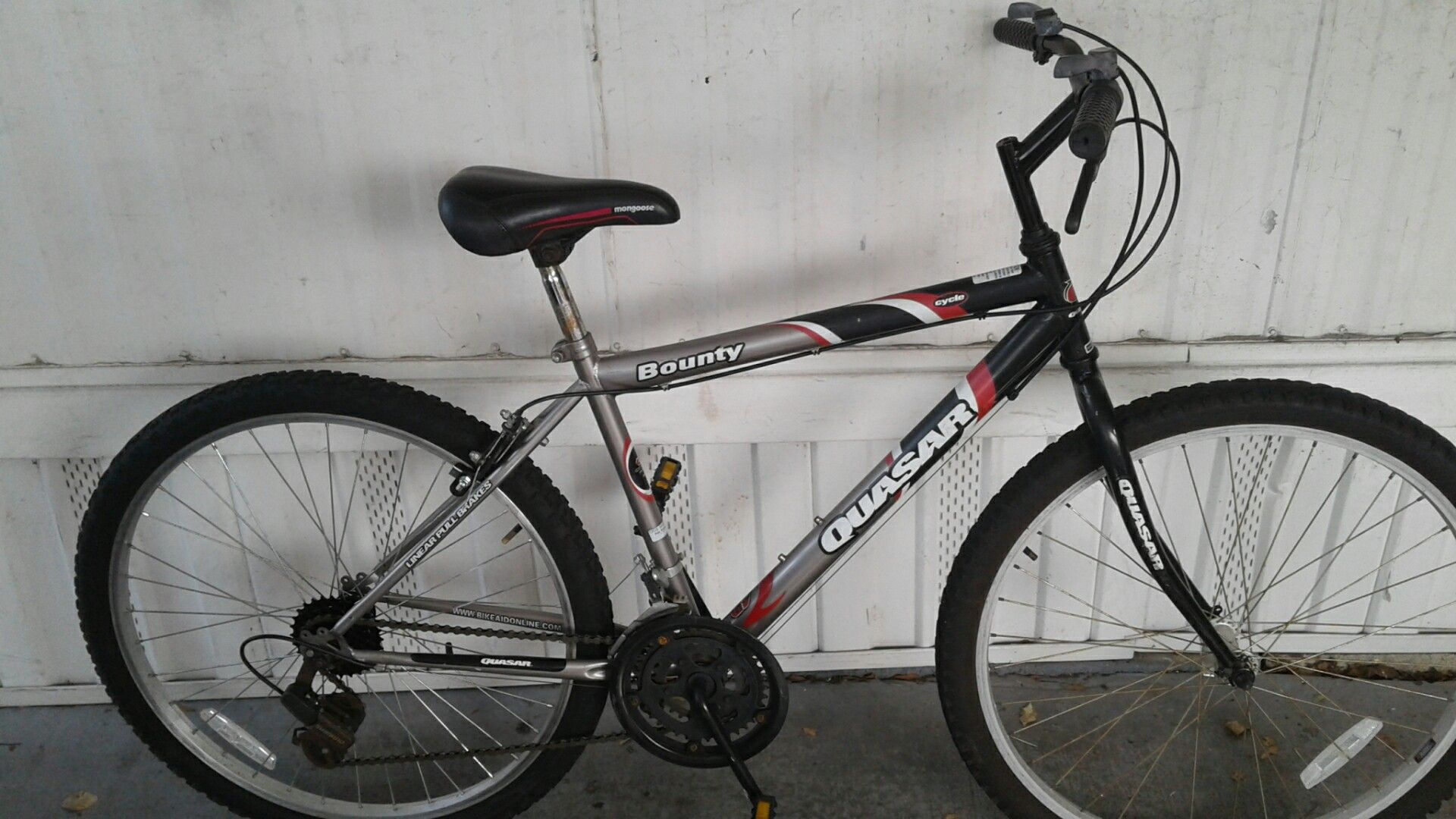 giant quasar road bike value