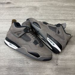Cave Stone Jordan 4 size 9