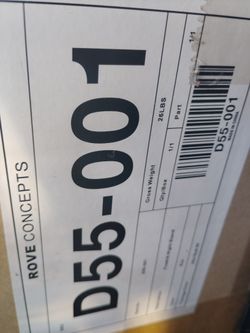 3 Fredrick Night Stands New In Box $5 Each.