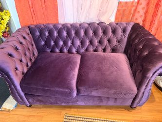 Beautiful sofas