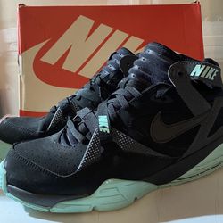 Nike Air Trainer Max 91 Bo Jackson Size 14 for Sale in Durham NC OfferUp