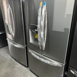 Lg Refrigerator 