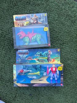 toys