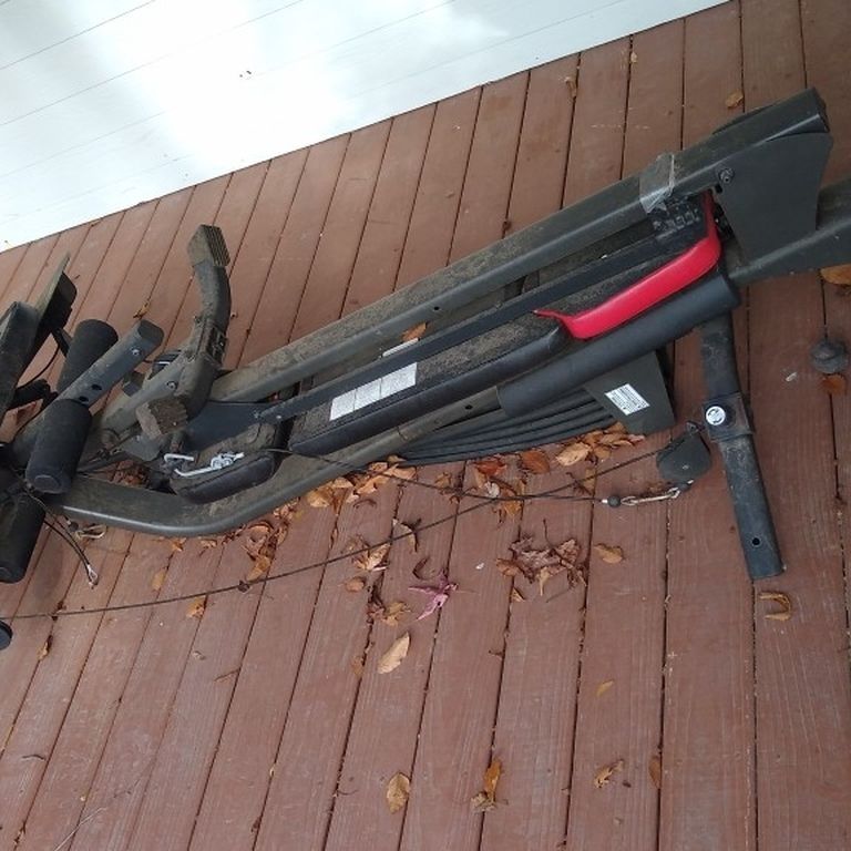 Bowflex Exercise Machine Used