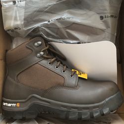 Carhartt Work Boot Size 10