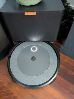 iRobot Roomba I5+ Self Emptying 