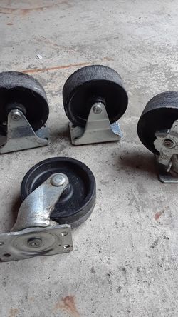 Wheel Sets