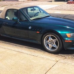 1998 BMW Z3