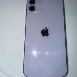 Iphone 11 64g Unlocked Carrier 