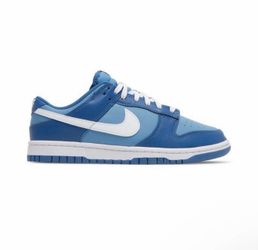 Nike Dunk Low Dark Marina Blue DJ6188-400 Men’s Size 10 BNIB OG