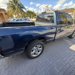 2003 Dodge Ram 1500