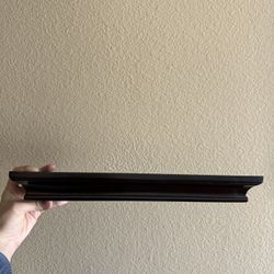 Floating Wall Shelf 