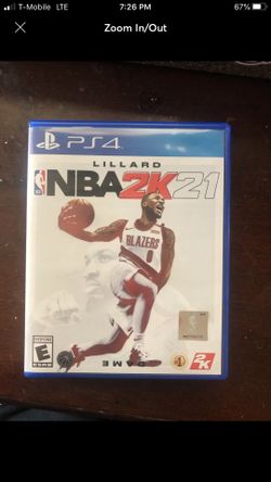 Nba 2k21