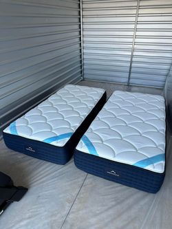 DreamCloud Premier - Mattress - Split King 