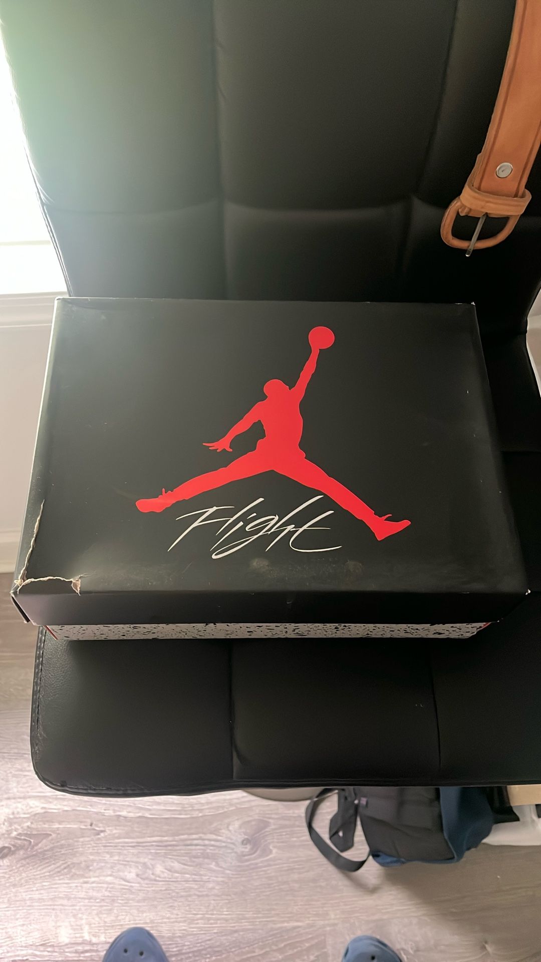 Jordan 4