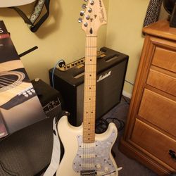 Fender Stratocaster 