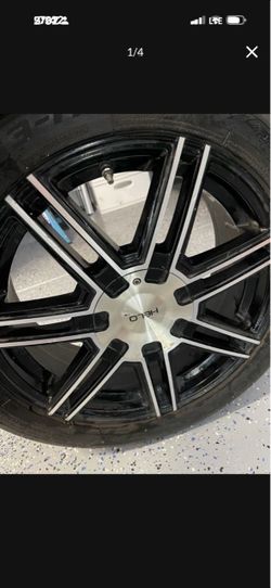 Wheels