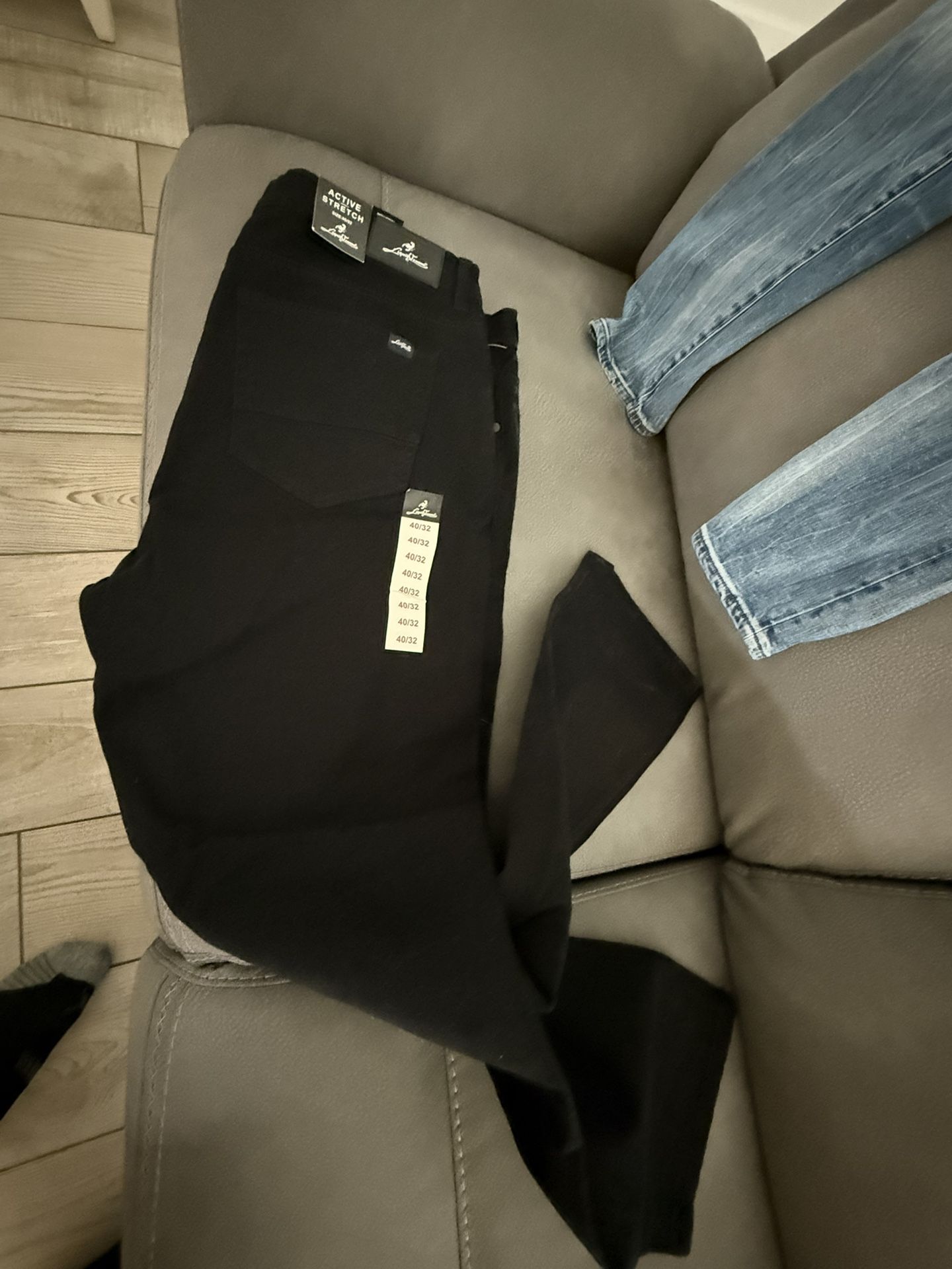 Pants Different Prices