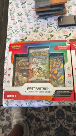 First Partner