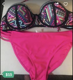 Brand New Bathing Suits $15 or 2 for $20