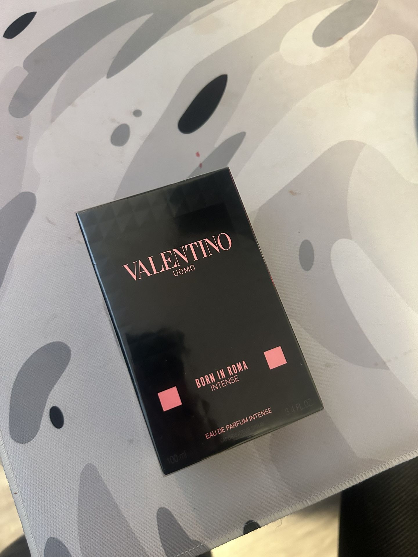 Valentino Intense