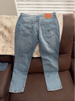 Levi’s 511 slim