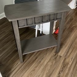 Side table