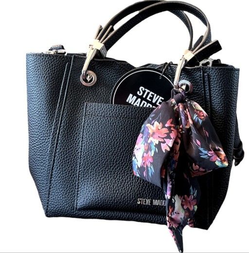 Steve Madden Purse