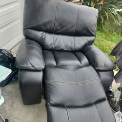 Recliner