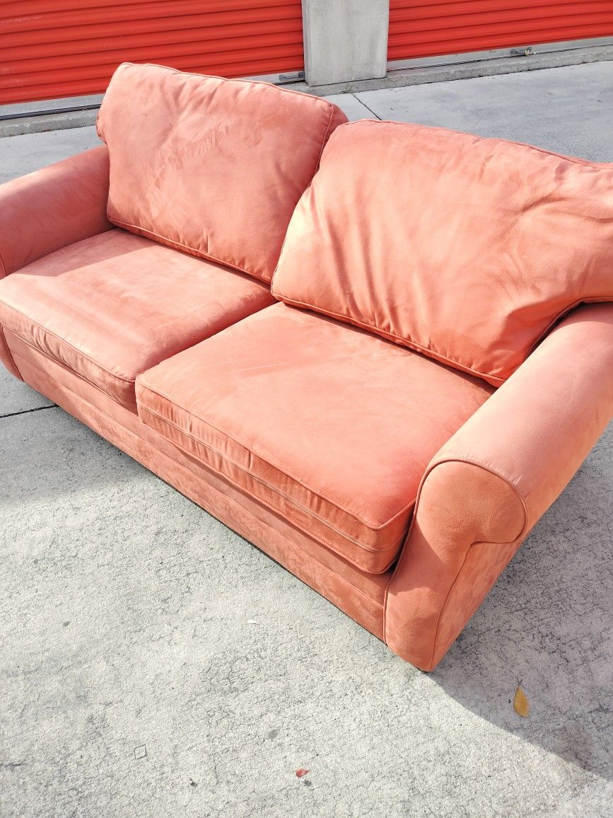 Sleeper Sofa