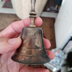 Desk Bell